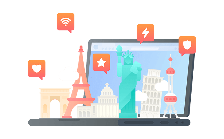 在塞舌尔连接到中国vpn - VPN加速器